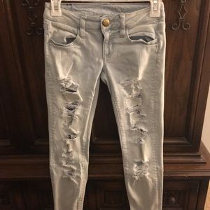 American Eagle Jeans!